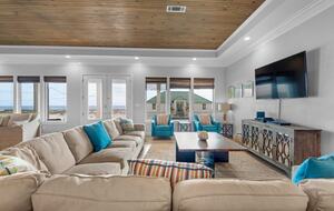 Pensacola Beach Home - Pensacola Beach, Florida