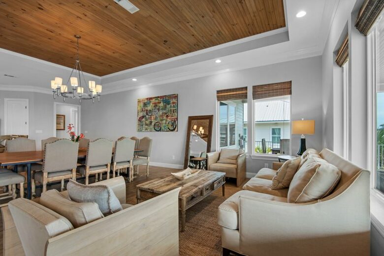 Pensacola Beach Home - Pensacola Beach, Florida
