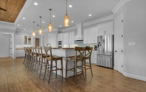 Pensacola Beach Group Retreat with Private Pool - Pensacola Beach, Florida