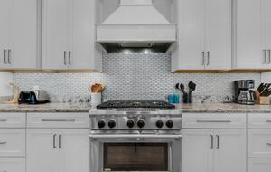 Pensacola Beach Group Retreat with Private Pool - Pensacola Beach, Florida