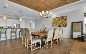 Pensacola Beach Group Retreat with Private Pool - Pensacola Beach, Florida