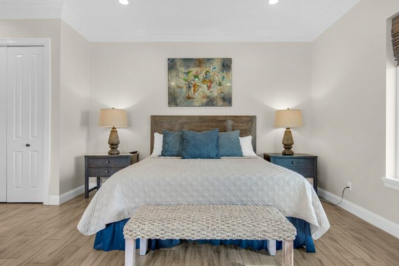 Pensacola Beach Home - Pensacola Beach, Florida