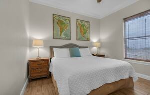 Pensacola Beach Group Retreat with Private Pool - Pensacola Beach, Florida