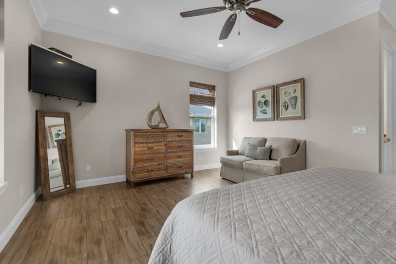 Pensacola Beach Home - Pensacola Beach, Florida