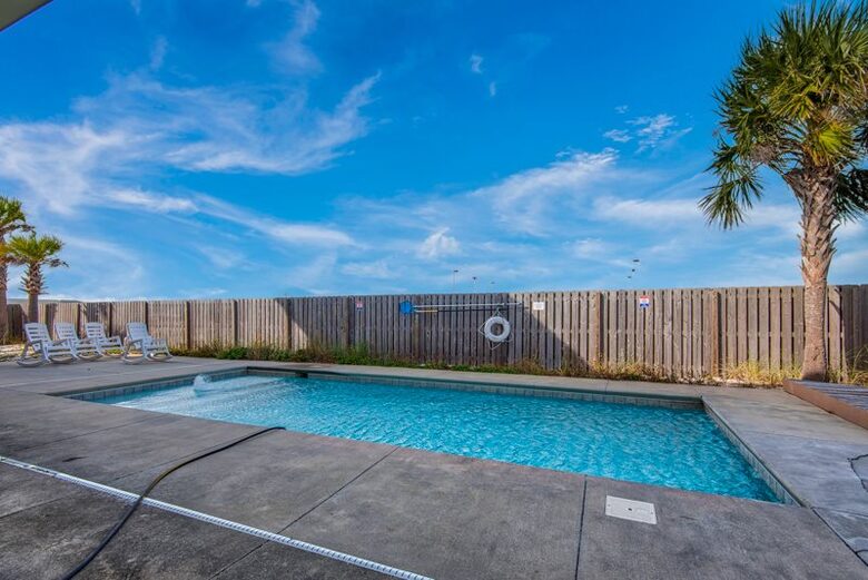 Pensacola Beach Home - Pensacola Beach, Florida