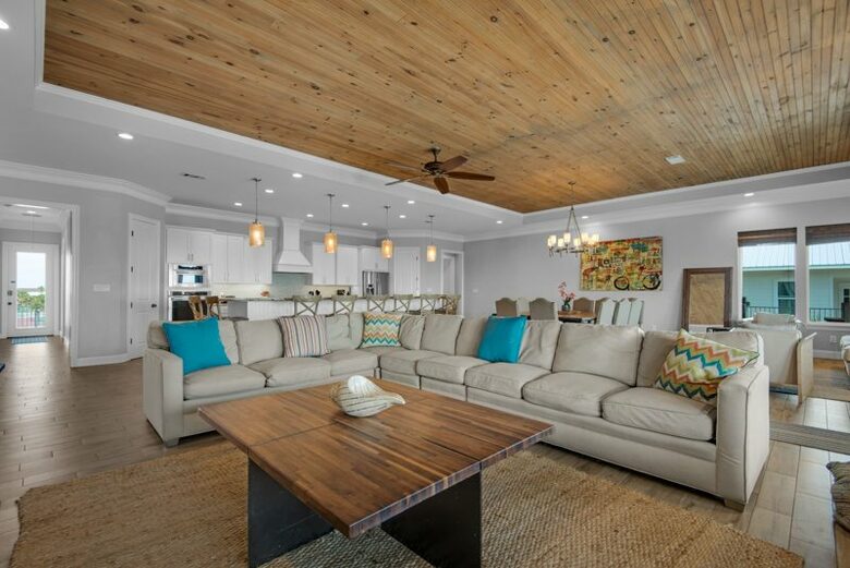 Pensacola Beach Home - Pensacola Beach, Florida