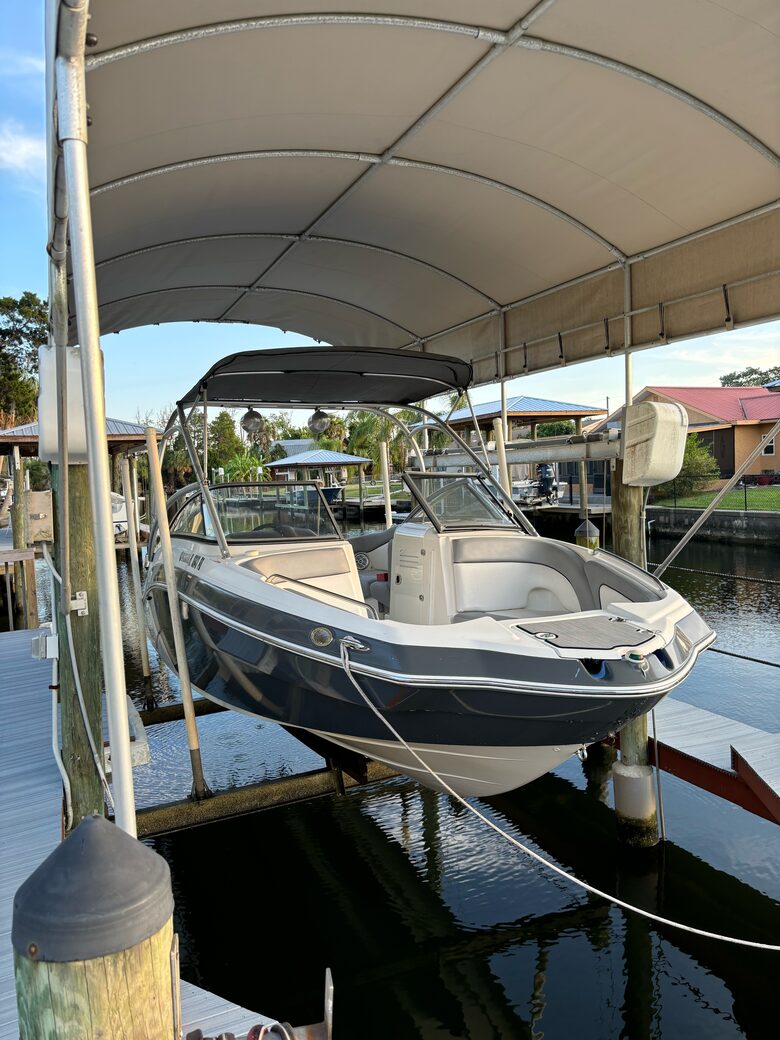 Waterfront Home with Boat Access - Crystal River, Florida