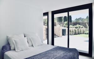 Villa Luz - Ibiza, Spain