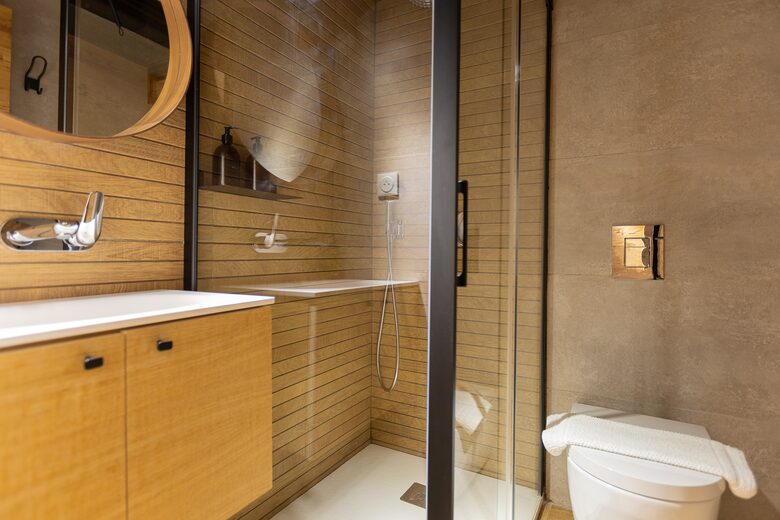 VIVLA|Casa Naut - Bagergue, Spain