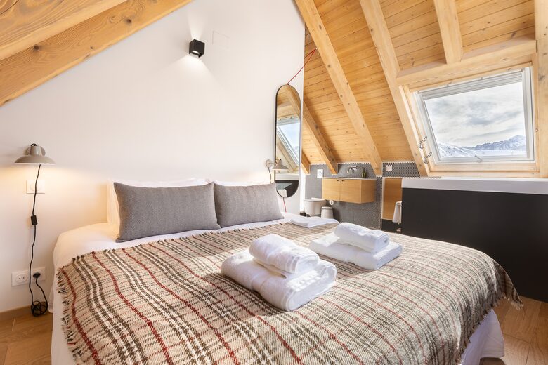 VIVLA|Casa Naut - Bagergue, Spain