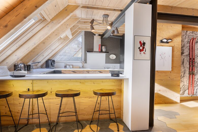 VIVLA|Casa Naut - Bagergue, Spain