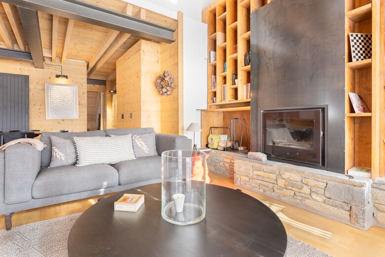 VIVLA|Casa Naut - Bagergue, Spain