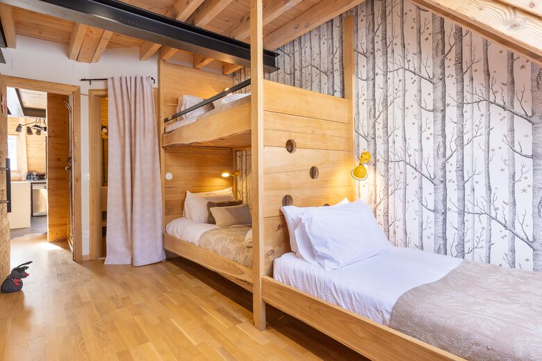 VIVLA|Casa Naut - Bagergue, Spain