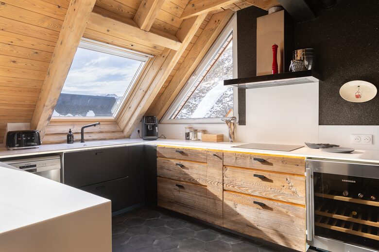 VIVLA|Casa Naut - Bagergue, Spain