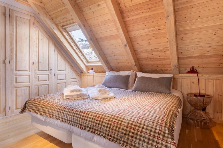 VIVLA|Casa Naut - Bagergue, Spain