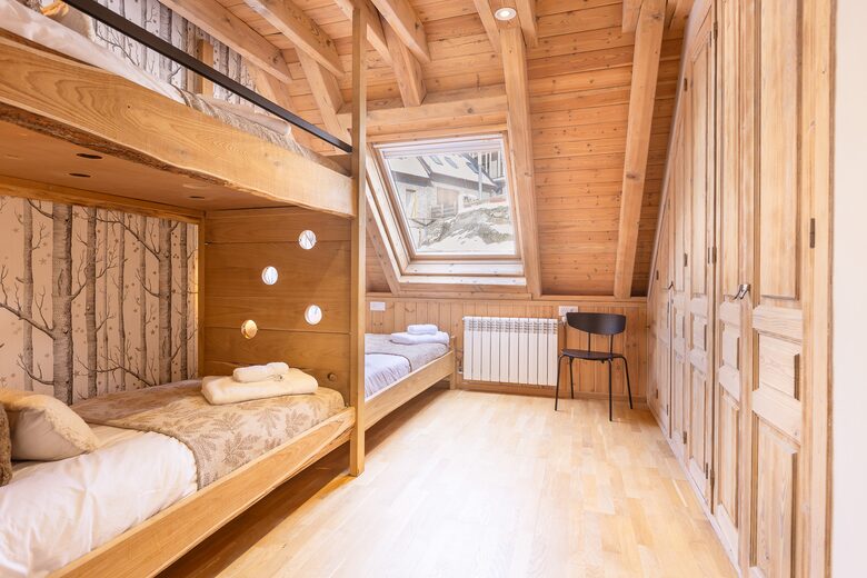 VIVLA|Casa Naut - Bagergue, Spain