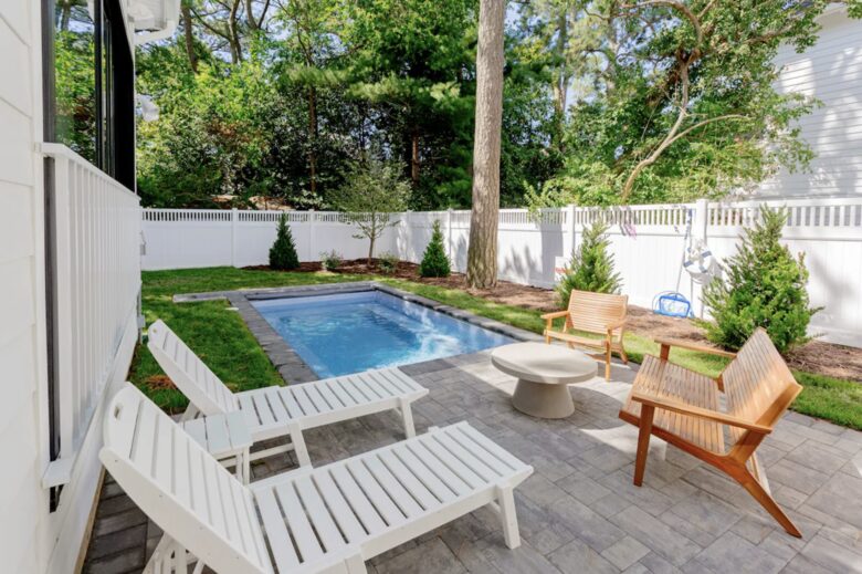 Rehoboth Beach Home 5 Minute Walk from the Ocean - Rehoboth Beach, Delaware