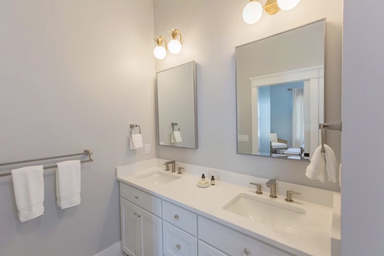 Rehoboth Beach Home 5 Minute Walk from the Ocean - Rehoboth Beach, Delaware