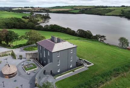 Kinsale Jewel - Kinsale, Ireland