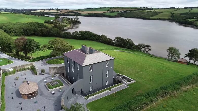 Kinsale Jewel - Kinsale, Ireland