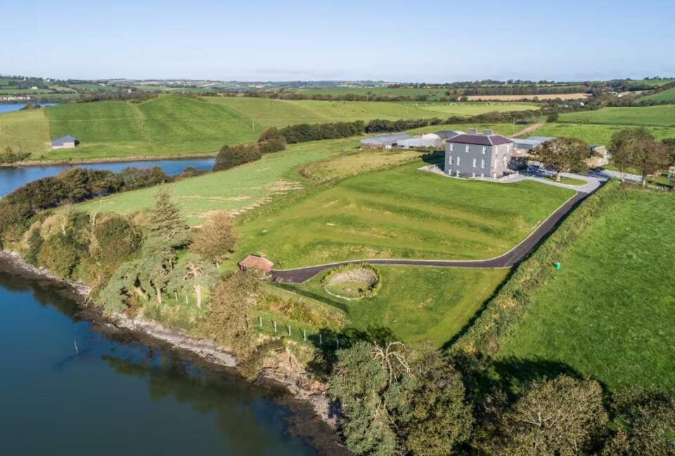 Kinsale Jewel - Kinsale, Ireland