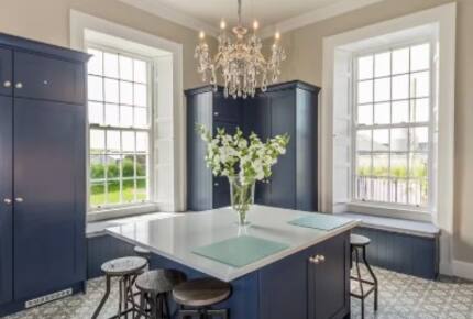 Kinsale Jewel - Kinsale, Ireland