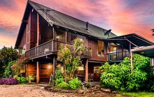 Treetops Sanctuary | Luxury Treehouse - Jaggan, Australia