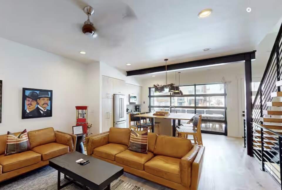 Steamboat Townhome - Steamboat Springs, Colorado