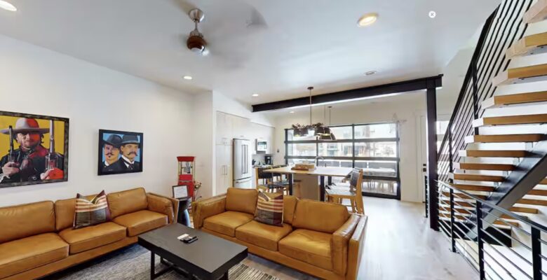 Steamboat Townhome - Steamboat Springs, Colorado