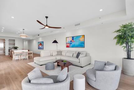 Jimmy Johnson's Fisherman's Cove - 3 Bedroom - Key Largo, Florida