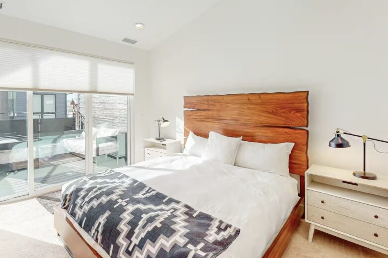 Steamboat Townhome - Steamboat Springs, Colorado