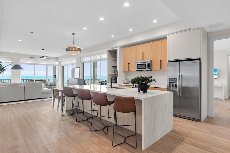 Jimmy Johnson's Fisherman's Cove - 3 Bedroom - Key Largo, Florida