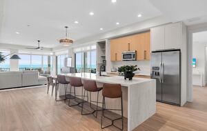 Jimmy Johnson's Fisherman's Cove - 3 Bedroom - Key Largo, Florida