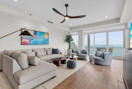 Jimmy Johnson's Fisherman's Cove - 3 Bedroom - Key Largo, Florida