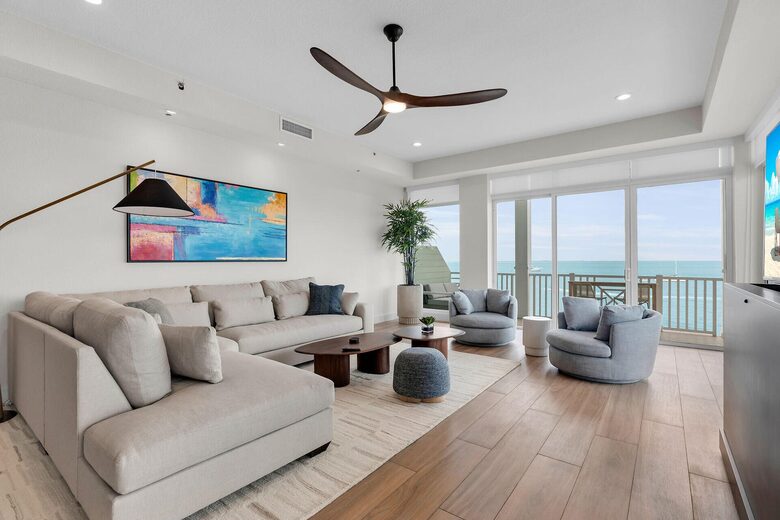 Jimmy Johnson's Fisherman's Cove - 3 Bedroom - Key Largo, Florida