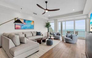Jimmy Johnson's Fisherman's Cove - 3 Bedroom - Key Largo, Florida