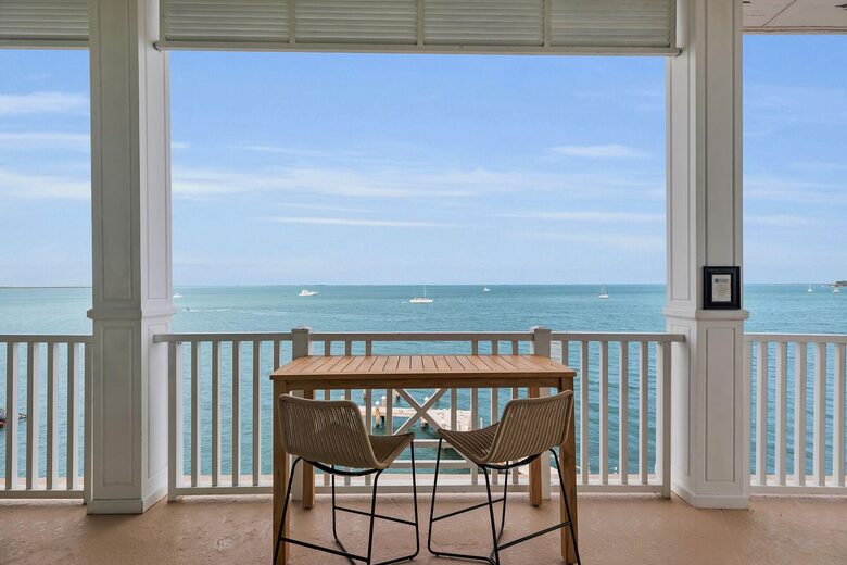 Jimmy Johnson's Fisherman's Cove - 3 Bedroom - Key Largo, Florida