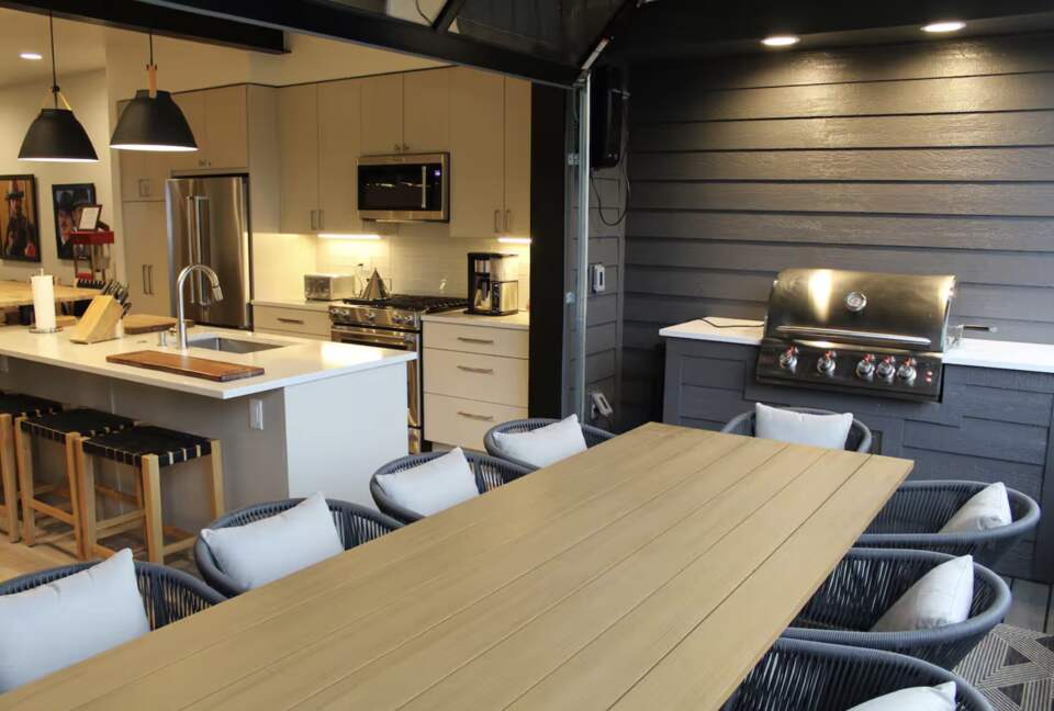 Steamboat Townhome - Steamboat Springs, Colorado