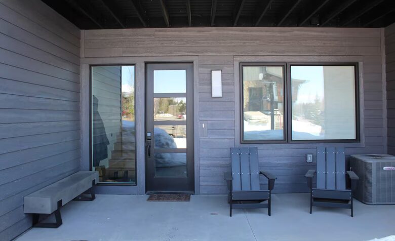 Steamboat Townhome - Steamboat Springs, Colorado