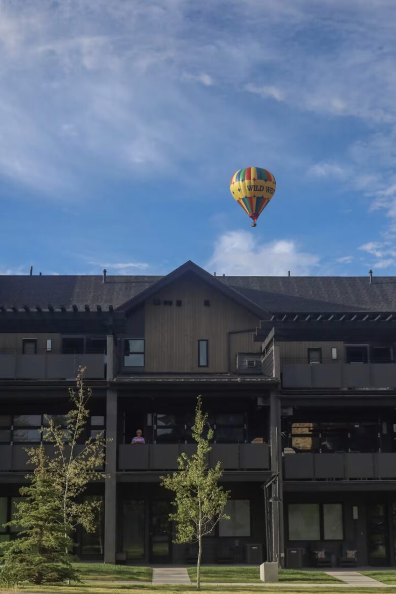 Steamboat Townhome - Steamboat Springs, Colorado