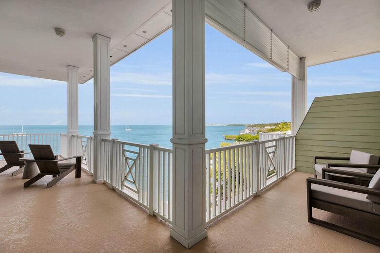 Jimmy Johnson's Fisherman's Cove - 3 Bedroom - Key Largo, Florida
