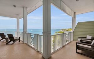 Jimmy Johnson's Fisherman's Cove - 3 Bedroom - Key Largo, Florida