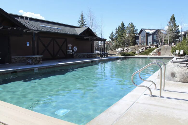 Steamboat Townhome - Steamboat Springs, Colorado