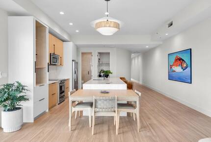Jimmy Johnson's Fisherman's Cove - 3 Bedroom - Key Largo, Florida