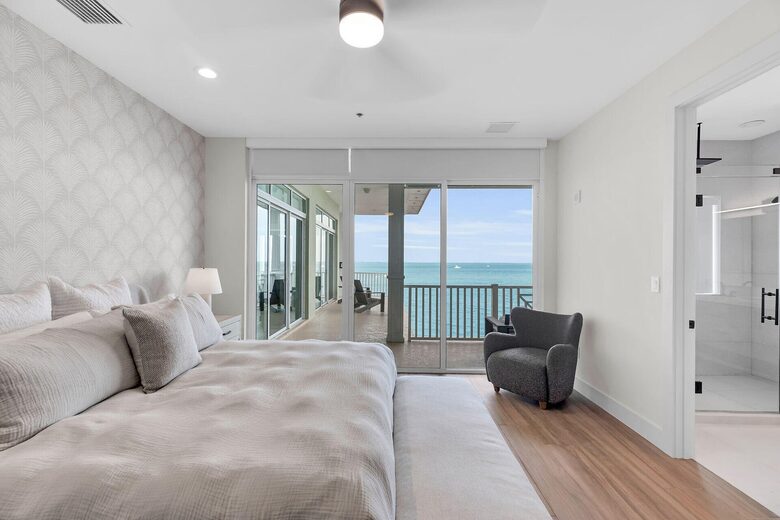 Jimmy Johnson's Fisherman's Cove - 3 Bedroom - Key Largo, Florida