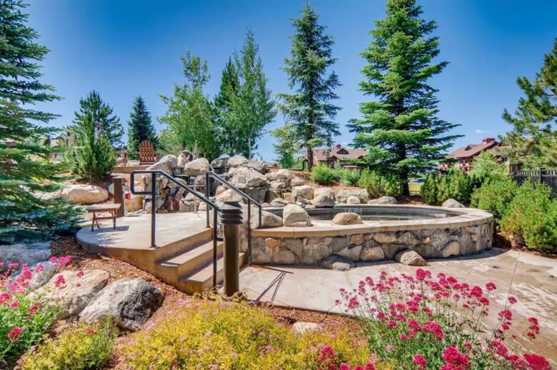 Steamboat Townhome - Steamboat Springs, Colorado