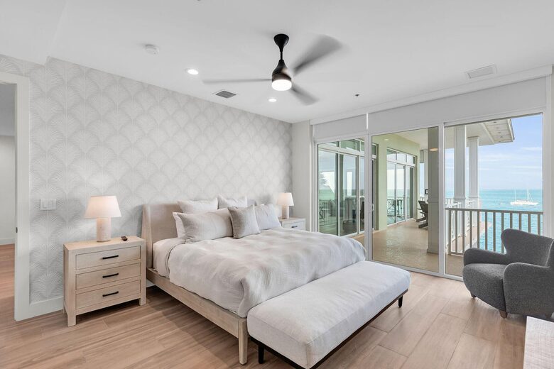 Jimmy Johnson's Fisherman's Cove - 3 Bedroom - Key Largo, Florida