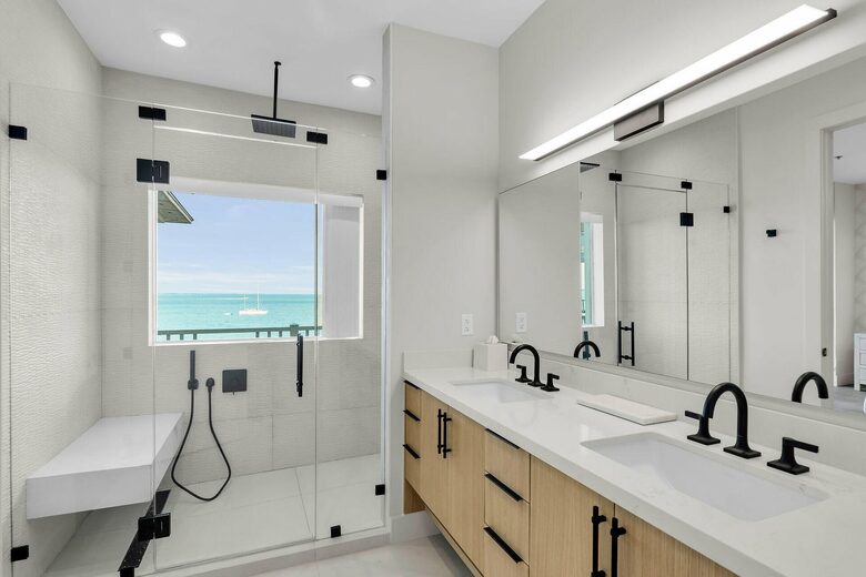 Jimmy Johnson's Fisherman's Cove - 3 Bedroom - Key Largo, Florida