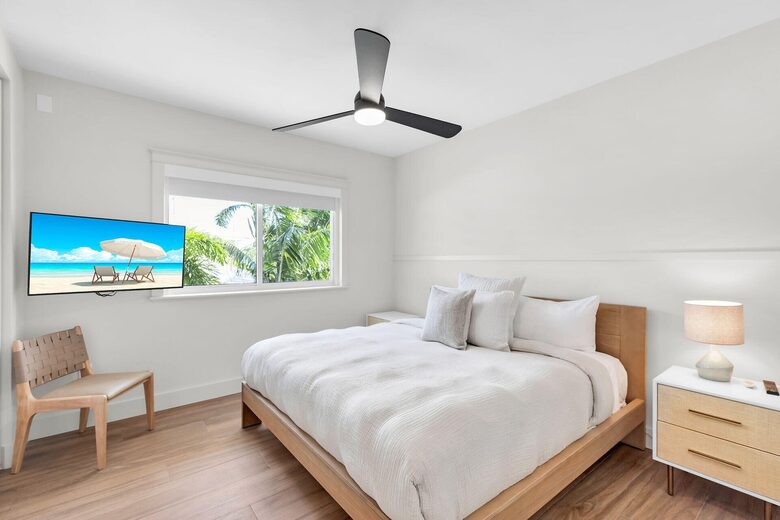 Jimmy Johnson's Fisherman's Cove - 3 Bedroom - Key Largo, Florida