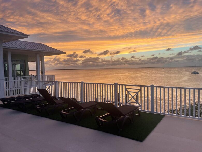 Jimmy Johnson's Fisherman's Cove - 3 Bedroom - Key Largo, Florida